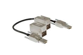 Cisco C9200-STACK-KIT Stack Module Kit with STACK-T4-50CM Cable