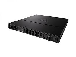 Cisco ISR4431/K9 Integrated Service Router ISR4431/K9