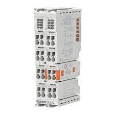 Beckhoff EL5101 EtherCAT Terminal, 1-channel Encoder Interface EL5101 ...