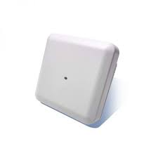 Cisco AIR-AP3802I-B-K9 Access Point 3800 Series AIRAP3802IBK9