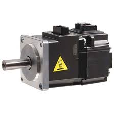 Mitsubishi HG-KR23BJ MR-J4-20A Servo Motor HGKR23BJ