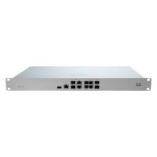 Cisco Meraki MX250-HW Cloud Managed Security Appliance MX250HW