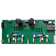 ABB DSAB-01C Inverter Thyristor Trigger Board  DSAB01C