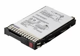 HPE 872376-B21 872506-001 800GB 12G MU SAS 2.5" SFF SC DS SSD HPE