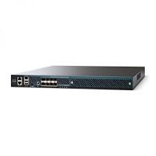 Cisco AIR-CT5508-HA-K9 High Availability Controller AC DUAL PWR SUPPLY AIRCT5508HAK9