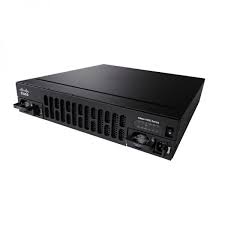 Cisco ISR4451-X-SEC/K9 Router Security Bundle ISR4451XSEC/K9