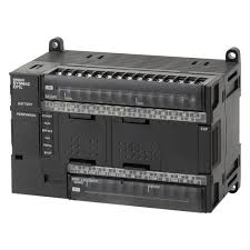 Omron CP1L-M40DR-D  Relay PLC CPU, USB 10000Steps 40I/O CP1LM40DRD