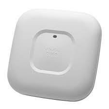 Factory Cisco Wireless AIR-AP2702I-UXK9