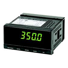 Omron K3MA-L-C Digital Panel Meter K3MALC