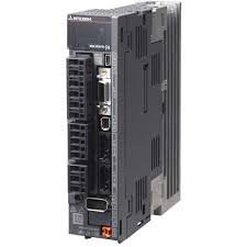 Mitsubishi MR-J4-500B-RJ Servo Drive MRJ4500BRJ