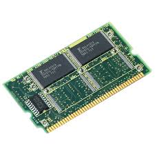 Fanuc A20B-3900-0074 Memory Pcb Board A20B39000074