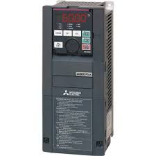 Mitsubishi FR-A840-00620-2-60 Variable Frequency Drive  FRA84000620260