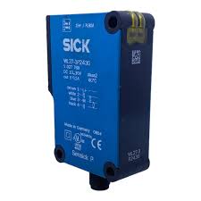 SICK WL27-3P2430 Photoelectric Sensor WL273P2430