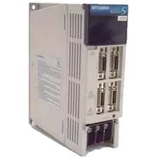 Mitsubishi MR-J2S-40CP AC Servo Amplifier Drive PLC  MRJ2S40CP