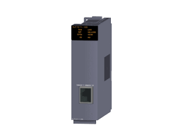 Mitsubishi QJ71E71-100 Ethernet Module QJ71E71100
