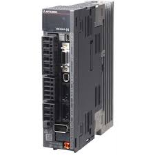Mitsubishi MR-J4-70B Servo Drive MRJ470B