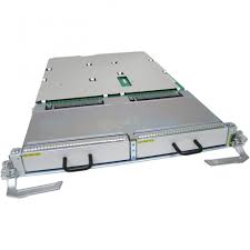 Cisco A9K-MOD160-TR 160G MOD LINECARD, PACKET TRANSPORT A9KMOD160TR