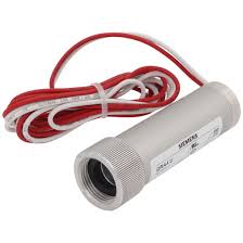 Siemens QRA4.U Flame Detector QRA4U
