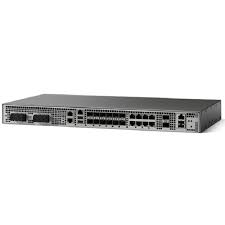 Cisco ASR-920-24SZ-M ASR920 w/ ASR920-24G-4-10G lic 2x DC PSU