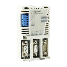 ABB FEN-01 KIT Converter Communication Adapter Module FEN01