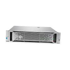 HPE 826682-B21  DL380 Gen9 E5-2620v4 2.1GHz 1P 16GB P440ar/2G 8SFF SVR HPE