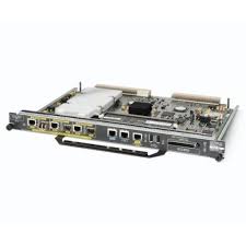 Cisco 7201 4-Port Gigabit Router Dual AC Pwr NPE-G2 2Gig DRAM ios-15.2