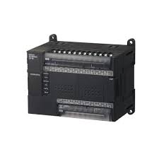 Omron CP1E-E40DR-A E-Type CPU Unit with 40 I/O Points PLC Module CP1EE40DRA