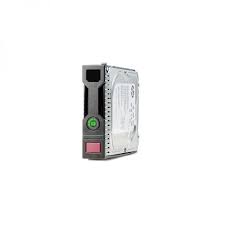 HPE 858596-B21 858649-001 2TB 6G SAS 7.2K LFF 3.5" SC MDL HDD HPE