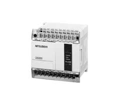 Mitsubishi FX1N-24MR-ES/UL Programmable Controller FX1N24MRES/UL