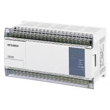 Mitsubishi FX1N-60MR-DS PLC Programmable Controller  FX1N60MRDS