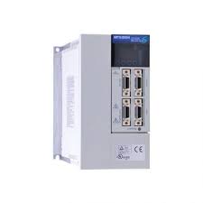 Mitsubishi MR-J2S-100B AC Servo Drive Amplifier PLC Module 1000W 200V MRJ2S100B