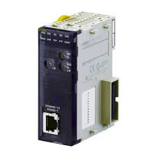 Omron Automation and Safety CJ1W-ETN21 Programmable Logic Controller  CJ1WETN21