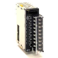 Omron CJ1W-OA201 8 Solid State Output Module CJ1WOA201 PLC DIN Rail Screw CJ1WOA201
