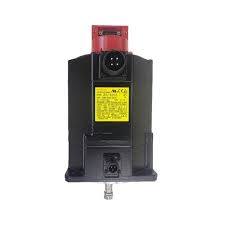 Fanuc A06B-0034-B675 Servo Motor A06B0034B675