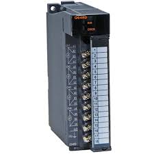 Mitsubishi Q64RD-G CPU Programmable Logic Controller PLC Module Unit Q64RDG