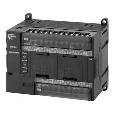 Omron CP1L-M30DR-A Programmable Controller CP1LM30DRA
