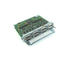Cisco NM-8A/S 8-Port Async/Sync Serial, 1 Year Warranty and Free Ground Shipping NM8A/S