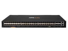 HPE Aruba JL479A  8320 48p 10/6 40G QSFP+ X472 5F 2PS Switch BDI HPE F/S JL479A