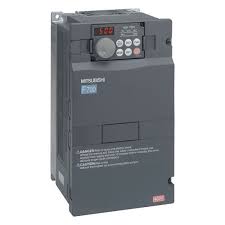 Mitsubishi FR-F720-37K Variable Frequency Drive FRF72037K