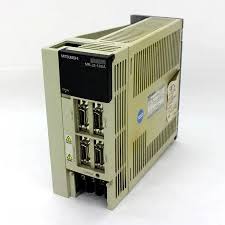 Mitsubishi MR-J2-100A Servo Drive MRJ2100A