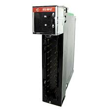 Allen-Bradley 1756-IR6I ControlLogix 6 Pt Isolated RTD In Module 1756IR6I