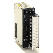 Omron CJ1W-TC102 TEMPERATURE CONTROL UNIT 4-LOOP THERMOMETER PLC  CJ1WTC102