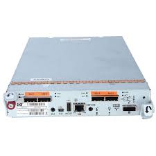 HP AW592B AW592A 582934-002 582934-001 HP P2000G3 SAS MSA ARRAY CONTROLLER