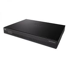 Cisco ISR4321-V/K9 4321 Integrated Services Router with UC License &pvdm4-32  ISR4321V/K9