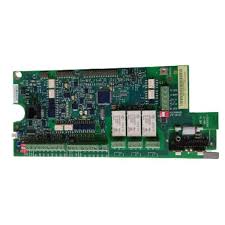 ABB SMIO-01C CPU ACS550 CONTROL BOARD INVERTER DRIVE