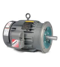 BALDOR DODGE VM2333T INDUSTRIAL MOTOR (158128 - NEW) VM2333T