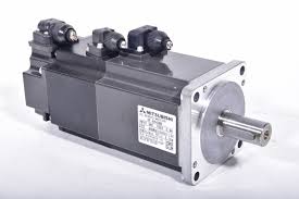 Mitsubishi HF-KP43BK Servo Motor HFKP43BK