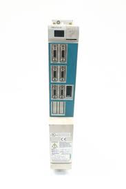 Mitsubishi MDS-C1-V1-20 Servo Drive MDSC1V120
