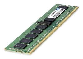 HPE 836220-B21 809081-081 846740-001 HPE 16GB 2RX4 2400 PC4 DDR4-2133 HPE