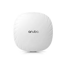 HPE Aruba Q9H63A AP-515 (US) Dual Radio 802.11ax APIN0515 New In Stock